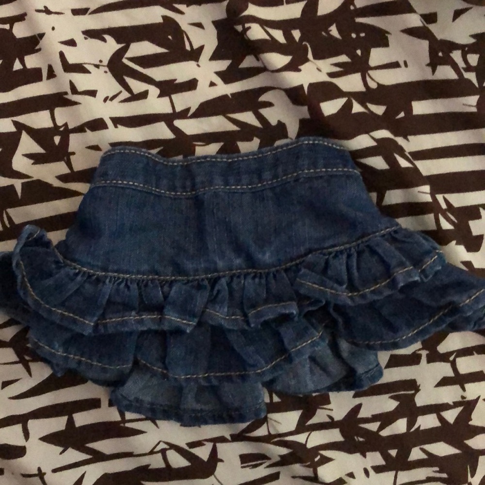Skirt